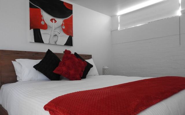 Penthouse Bendigo