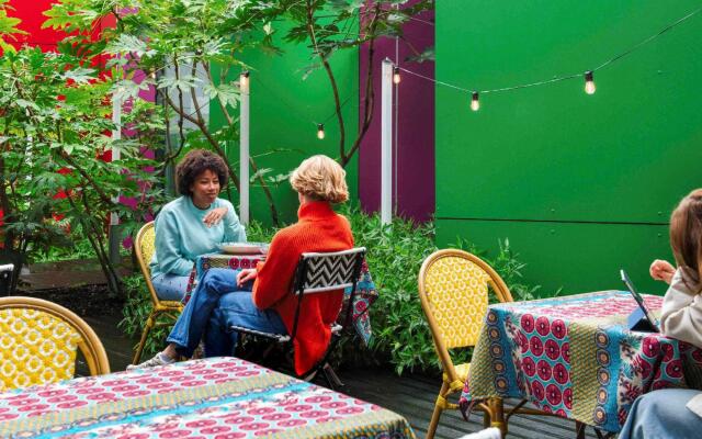 Aparthotel Adagio Access Paris Reuilly