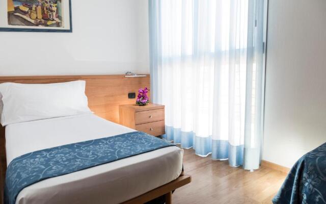 Aparthotel Esperya