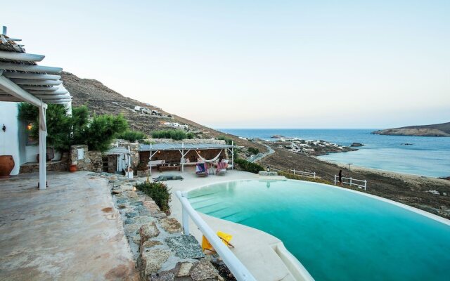 Villa Elise by Mykonos Pearls