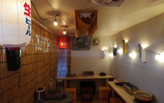 Guest House Darumaya - Hostel