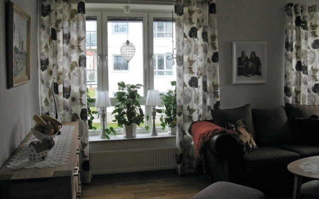 Awesome Apartment in Visby With 2 Bedrooms and Internet