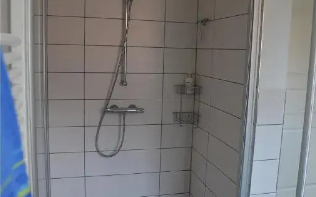 Appartements AM ROSENGARTEN