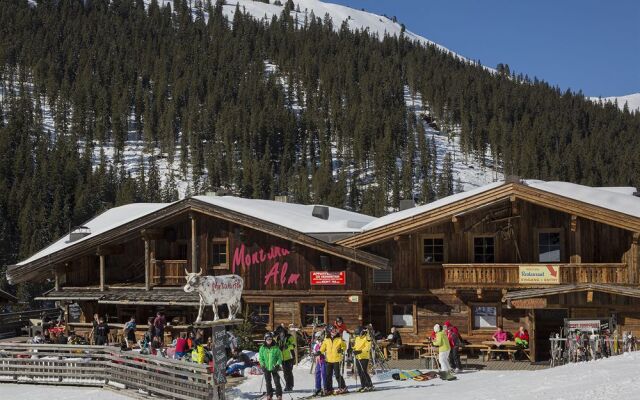 Montana Alm