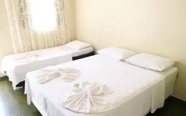 Sampaio's Hotel