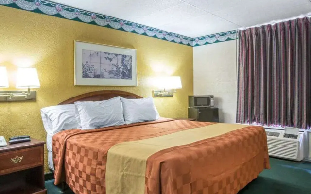 Rodeway Inn