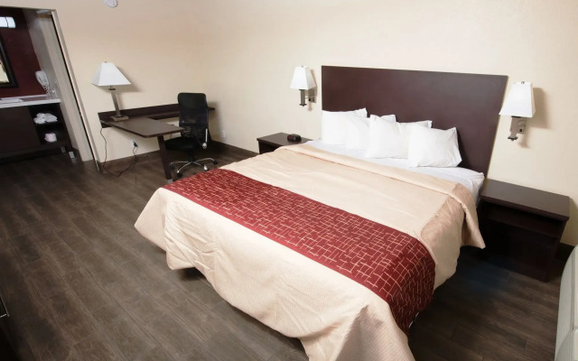 Baymont by Wyndham Kingman