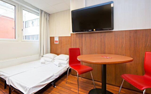 Omena Hotel Helsinki Lonnrotinkatu
