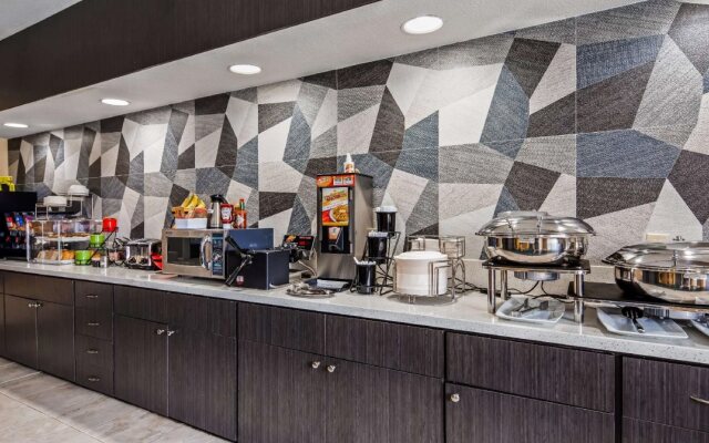 Baymont by Wyndham Houston/Westchase