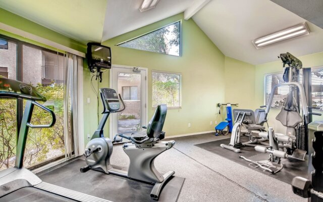 PX033 1 Bedroom Apartment By Senstay