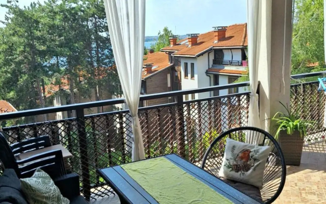 Santa Marina apartaments - Karina 2