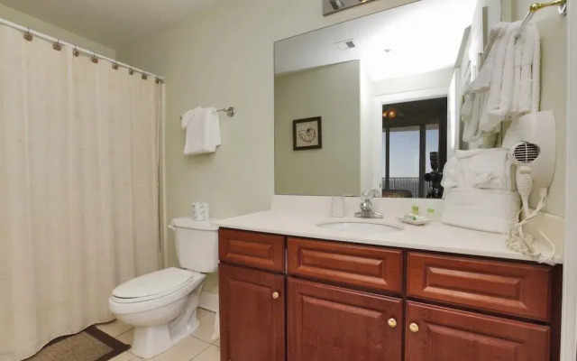 Ocean Villa by Panhandle Getaways