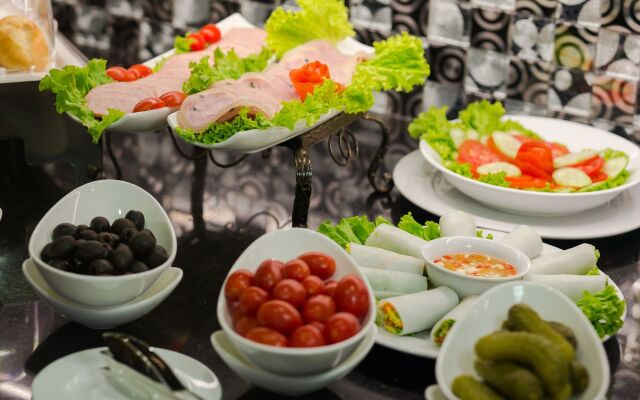 Hanoi Marvellous Hotel & Spa