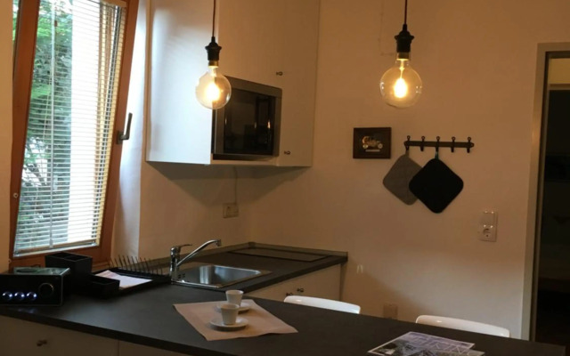 Appartement Rainer Sistrans