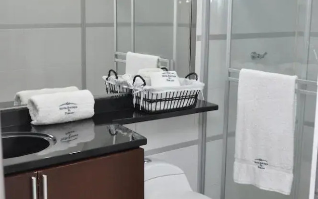 Hotel Boutique El Poblado