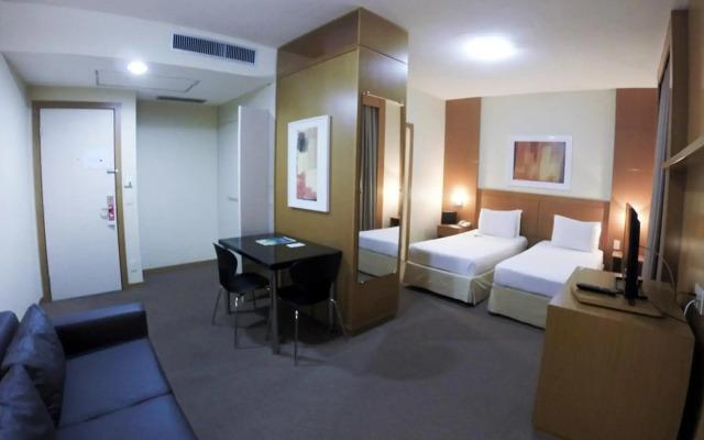 Nobile Suites Uberlândia