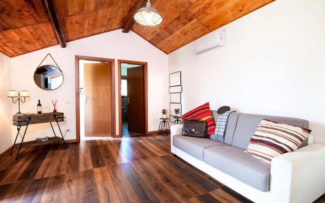 Domus Porto Di Traiano Resort