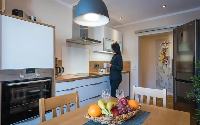 Ferienwohnung Holl