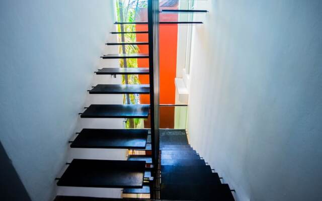Amazing Loft 5th Avenue