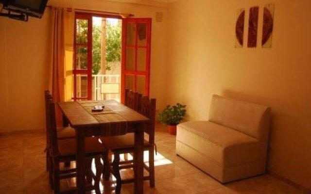 Apart Costa Rivera