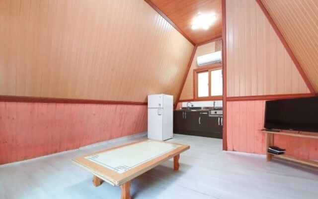 Gapyeong Morimaeul Pension