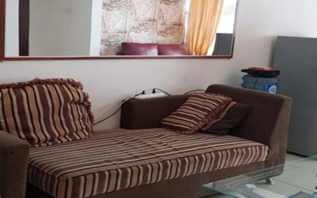 Mediterania Garden Residence 2