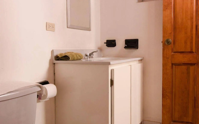 Hotel posada del cobre