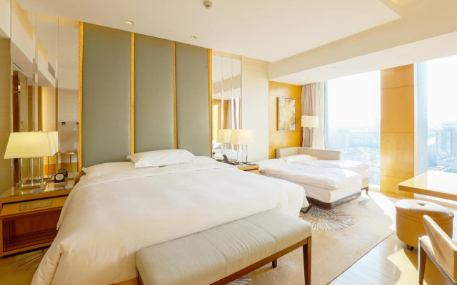 Pan Pacific Beijing