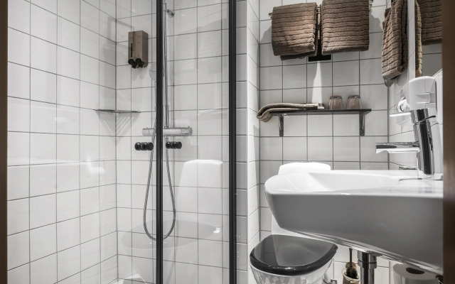 Grand Halmstad, WorldHotels Crafted