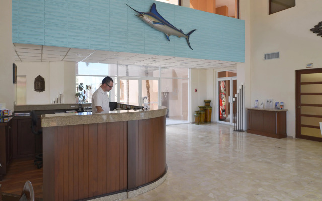 Sea of Cortez Beach Club