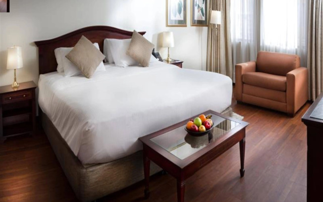 Santafé Boutique Hotel