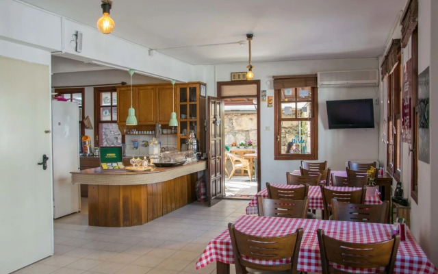 La Casa Pansiyon