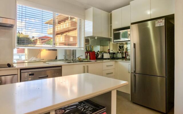 Sydney Coastal Comfort
