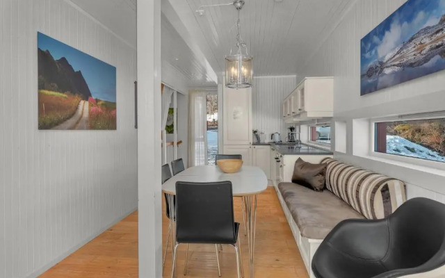 Vesterålen Apartment