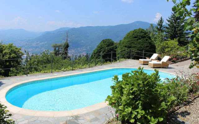 Comoholidays - Villino Milli