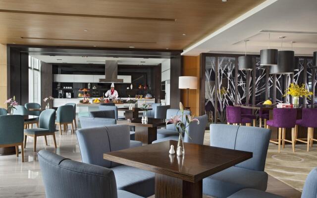 Somerset Riverview Chengdu