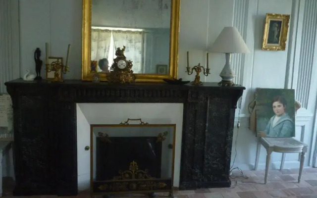 Manoir de la Chapelle