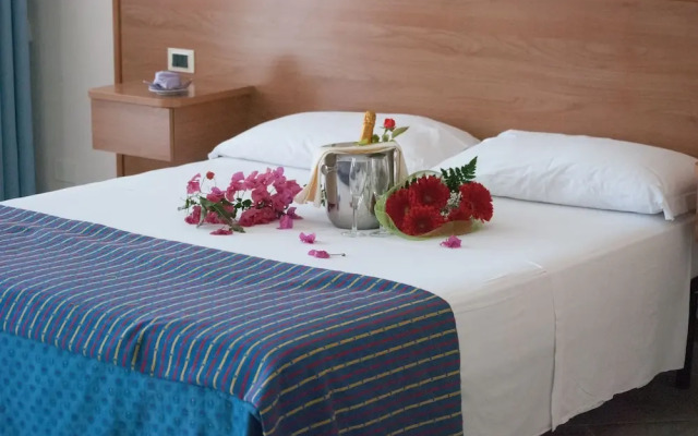 Dakar Living Hotel
