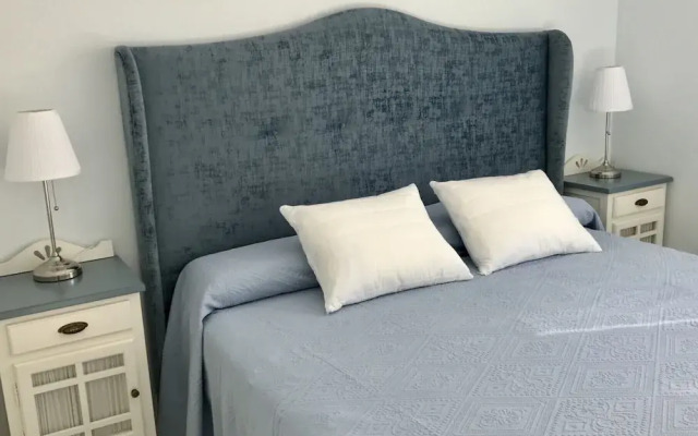 Mi Capricho 15 apartment in beachfront