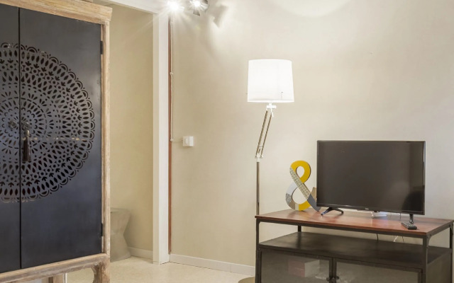 San Marco Apartment Near The Clock Tower