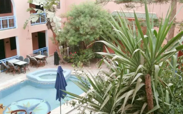 Riad Imourane