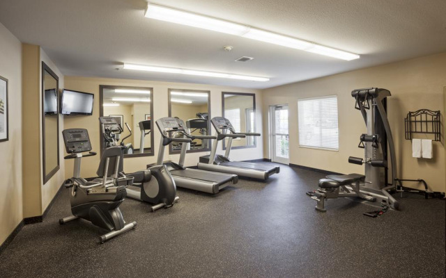 Candlewood Suites San Antonio Lackland AFB Area by IHG