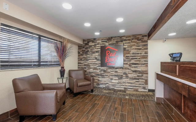 Red Roof Inn Jackson North – Ridgeland