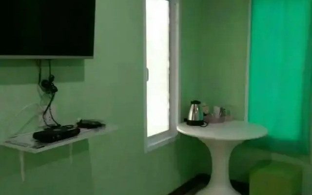 Yamsurl House Resort