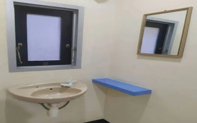 OYO 93818 Wisma Al Araf Syariah