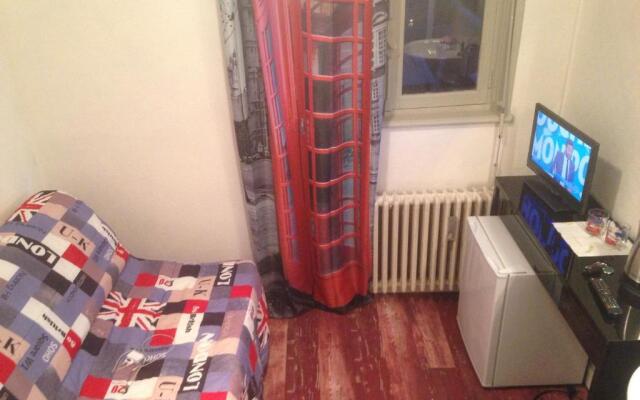 Chambre London