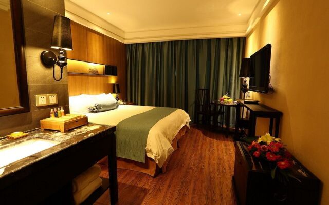 Yuquan Hotel
