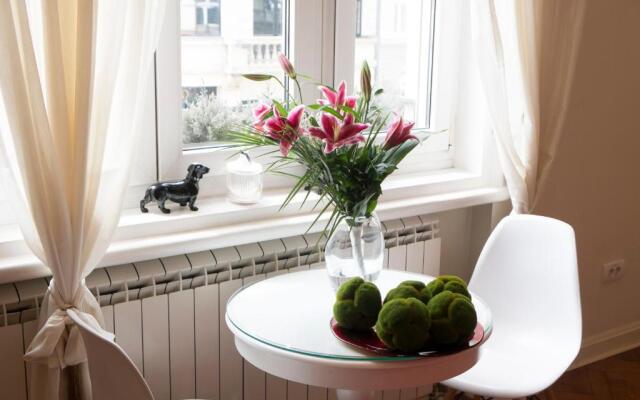 Belle Apartments - Obilicev Venac