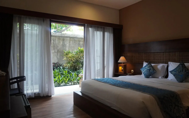 Ratan Hotel Uluwatu