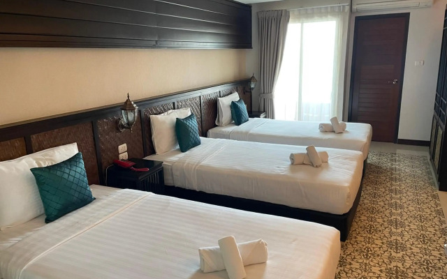 Nordwind Hotel